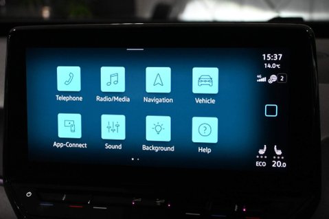 Volkswagen ID.3 Pro Performance 58kWh Life Auto 5dr 159