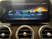 Mercedes-Benz C Class 2.0 C 300 AMG Line Premium Auto 2dr 23