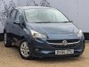 Vauxhall Corsa DESIGN ECOFLEX
