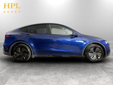 Tesla Model Y 84.7kWh (Dual Motor) Long Range SUV 5dr Electric Auto 4WDE (513 ps) Cruise 8