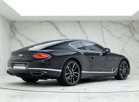 Bentley Continental GT W12 First Edition 7