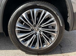 Skoda Kodiaq 1.5 Kodiaq SE L Executive TSi Semi-Auto 5dr 13