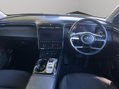 Hyundai TUCSON 1.6 h T-GDi SE Connect Auto Euro 6 (s/s) 5dr 23