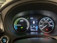 Mitsubishi Outlander 2.0h 12kWh Juro CVT 4WD Euro 6 (s/s) 5dr 13
