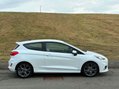Ford Fiesta 1.0 Fiesta ST-Line T 3dr 5