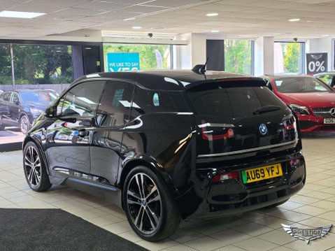 BMW I3 42.2kWh S Auto 5dr 6