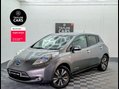 Nissan LEAF 30kWh Tekna Auto 5dr 1