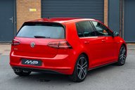 Volkswagen Golf 2.0 Golf GTD Semi-Auto 5dr 2