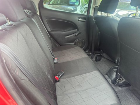 Mazda 2 1.3 Tamura Euro 5 5dr 27
