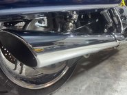 Triumph Thunderbird 2010 23K LUGGAGE MOT JUNE 2027 BIG CC CRUISER BIKE 1600CC 23
