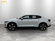 Polestar 2 Single Motor 78kWh Long Range Fastback 5dr Electric Auto FWD (231 ps) 1 Own 4