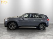 BMW X1 2.0 20i xLine SUV 5dr Petrol Auto xDrive Euro 6 (s/s) (178 ps) 4