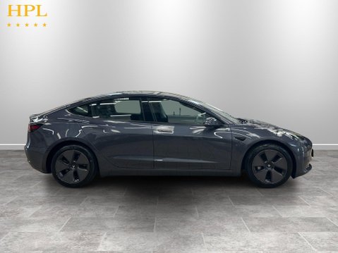 Tesla Model 3 Saloon 4dr Electric Auto RWD (241 bhp) 8