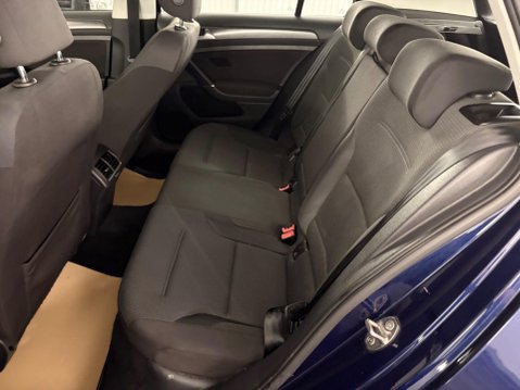 Volkswagen Golf 1.4 TSI SE Nav Euro 6 (s/s) 5dr 7
