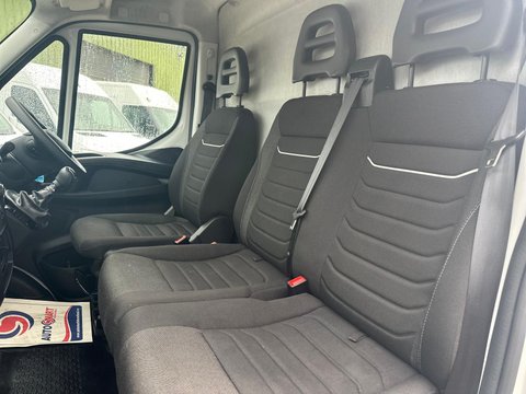 Iveco Daily 35S14VB 16