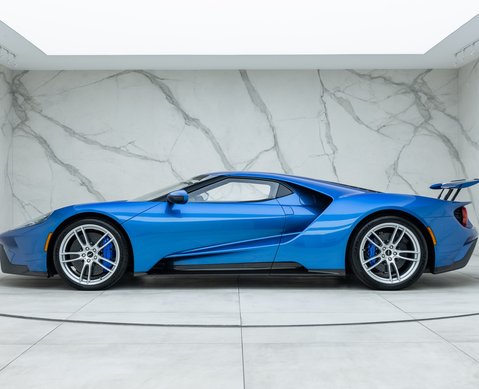 Ford GT 