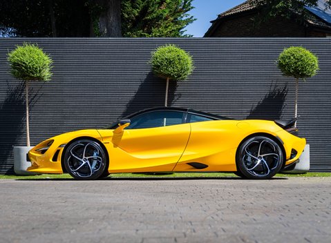 McLaren 750S 3