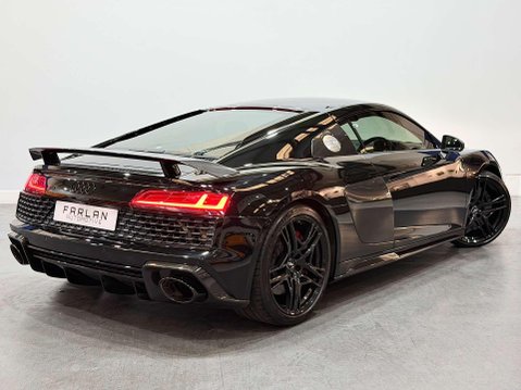 Audi R8 5.2 FSI V10 Performance Coupe 2dr Petrol S Tronic quattro Euro 6 (s/s) (620 19