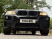 BMW X3 XDRIVE20D M SPORT 16