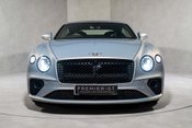 Bentley Continental GT V8. MULLINER SPEC. TOURING SPEC. CENTENARY SPEC. ROTATING DISPLAY. B&O. 2