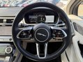 Jaguar I-Pace 400 90kWh HSE Black SUV 5dr Electric Auto 4WD (400 ps) 37