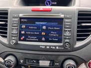 Honda CR-V 2.2 i-DTEC EX Auto 4WD Euro 5 5dr 56