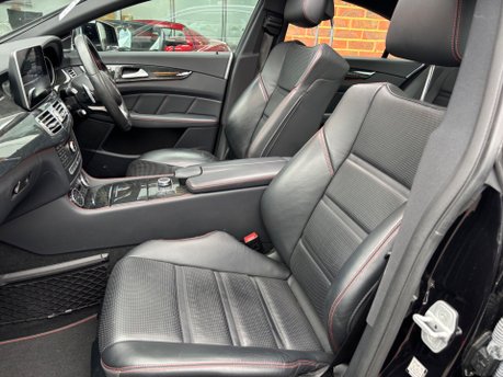 Mercedes-Benz CLS CLS400 AMG LINE 12