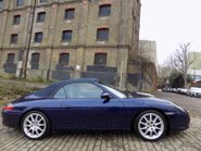Porsche 911 CARRERA 2 CONVERTIBLE 52