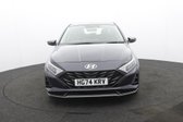Hyundai i20 5dr 1.0 Turbo GDi Advance 34