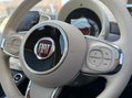 Fiat 500 LOUNGE MHEV 17
