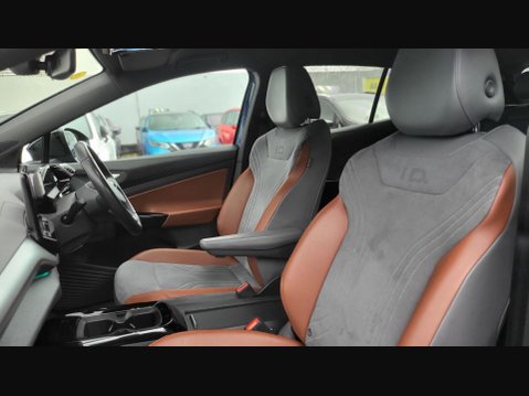 Volkswagen Id.4 Pro Performance 77kWh 1ST Edition Auto 5dr 15