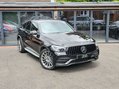 Mercedes-Benz GLC 2.0 GLC 300 AMG Line Premium D 4Matic Auto 4WD 5dr 6
