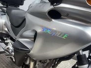 Honda NT650V Deauville 650 2005 ONLY 11K MOT CLEAN EXAMPLE 650CC COMMUTER TOURER BIKE 31