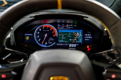 Lamborghini Huracan PERFORMANTE SPYDER. NOW SOLD. SIMILAR REQUIRED. PLEASE CALL 01903 254800. 25