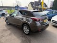 Mazda 3 2.0 SKYACTIV-G SE-L Euro 5 (s/s) 5dr 7