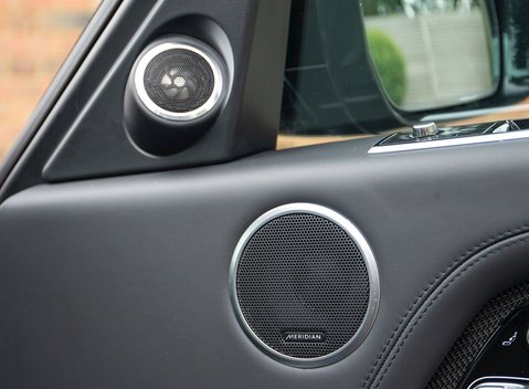 Land Rover Range Rover 5.0 SVAutobiography Dynamic 25