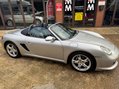Porsche Boxster 24V SPORT EDITION LOVELY SPEC 27