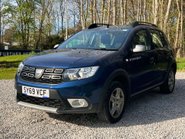 Dacia Sandero 0.9 Sandero Stepway Comfort TCe 5dr 5