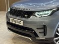 Land Rover Discovery 3.0 Discovery Luxury HSE TD6 Auto 4WD 5dr 36