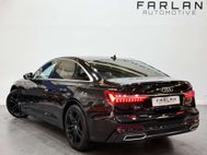Audi A6 2.0 TDI 40 S line Saloon 4dr Diesel S Tronic Euro 6 (s/s) (204 ps) 4