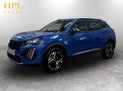 Peugeot 2008 1.2 PureTech Allure SUV 5dr Petrol Manual Euro 6 (s/s) (130 ps) Air Con - A 3