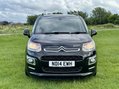 Citroen C3 Picasso EXCLUSIVE HDI low mileage FULL SERVICE HISTORY £20 Tax 4