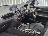 BMW 1 Series 3.0 M140i Shadow Edition Hatchback 5dr Petrol Auto Euro 6 (s/s) (340 ps) 8