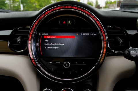 Mini Hatch COOPER S LEVEL 3 32