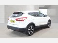 Nissan Qashqai 1.2 DIG-T n-tec+ 2WD Euro 5 (s/s) 5dr 5