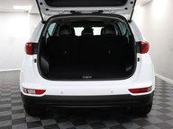 Kia Sportage CRDI 3 ISG 14