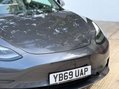 Tesla Model 3 Model 3 Long Range AWD 4WD 4dr 3