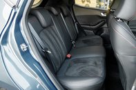 Ford Fiesta ST-LINE X EDITION MHEV 37