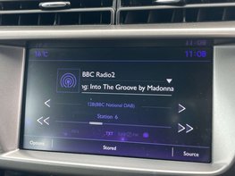 DS 3 1.2 DS3 CHIC PureTech 3dr 24