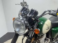 Mash Scrambler Scrambler 400CC 2018 17